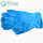 Powder Free comfort light Blue Tattoo Nitrile Gloves